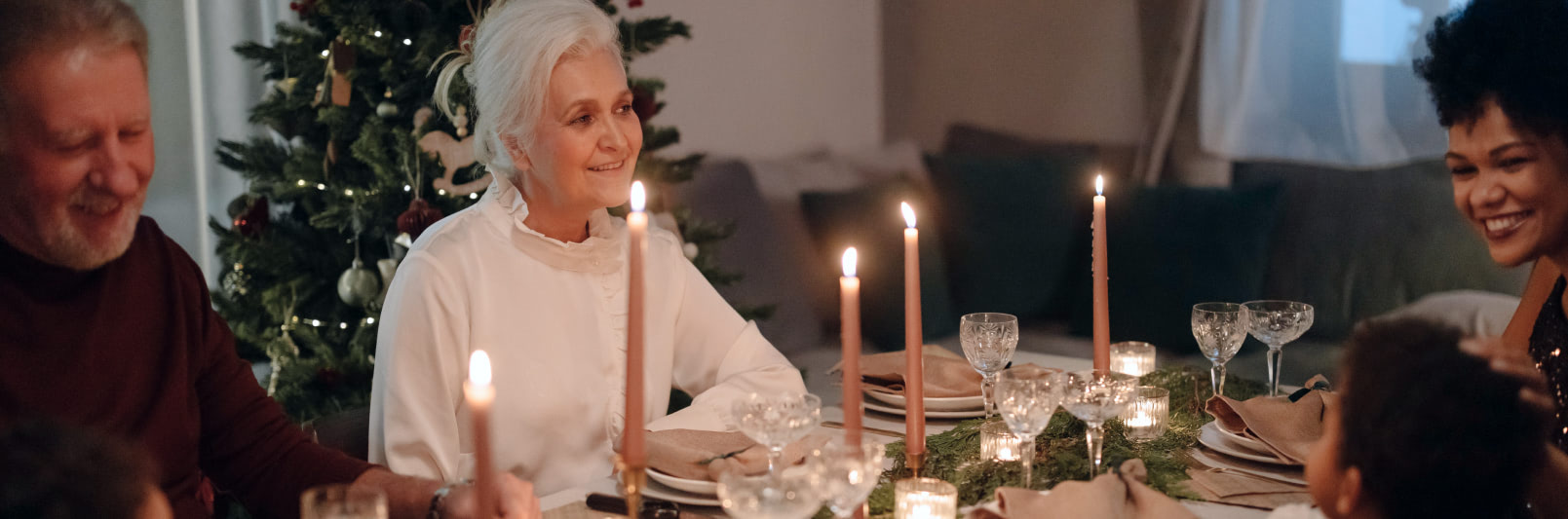 Caregiving During the Holidays: Achieving Balance and Sanity - Avanlee Care