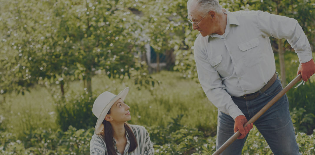 Spring Activities for Family Caregivers and their Aging Loved Ones
