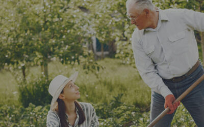 Spring Activities for Family Caregivers and their Aging Loved Ones